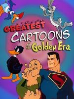 Watch Greatest Cartoons of the Golden Era (TV Special 2023) Megashare9