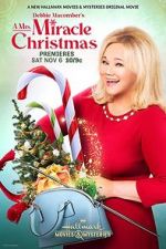 Watch A Mrs. Miracle Christmas Megashare9