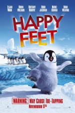 Watch Happy Feet Megashare9