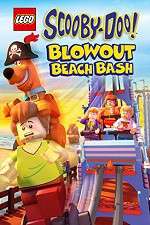 Watch Lego Scooby-Doo! Blowout Beach Bash Megashare9