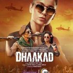 Watch Dhaakad Megashare9