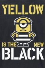 Watch Yellow is the New Black Megashare9