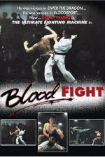 Watch Bloodfight Megashare9