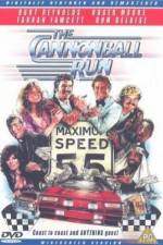 Watch The Cannonball Run Megashare9