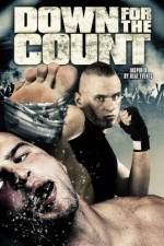 Watch Down for the Count Megashare9