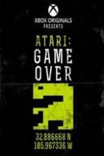 Watch Atari: Game Over Megashare9