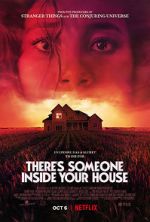 Watch There\'s Someone Inside Your House Megashare9