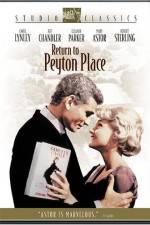 Watch Return to Peyton Place Megashare9