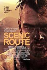 Watch Scenic Route Megashare9