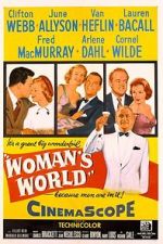 Watch Woman's World Megashare9