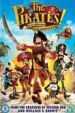 Watch The Pirates! In an Adventure with Scientists Megashare9