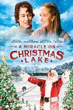 Watch A Miracle on Christmas Lake Megashare9