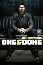 Watch One & Done Megashare9
