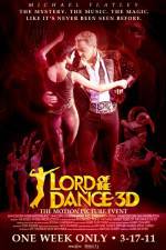 Watch Lord of the Dance in 3D Megashare9