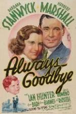 Watch Always Goodbye Megashare9