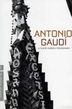 Watch Antonio Gaudi Megashare9