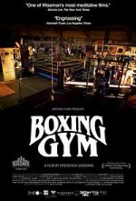 Watch Boxing Gym Megashare9