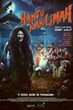 Watch Hantu Kak Limah Megashare9