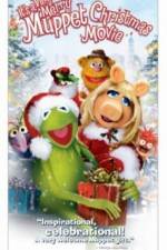 Watch It's a Very Merry Muppet Christmas Movie Megashare9
