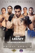 Watch Legacy Fighting Championship 41 Pineda vs Carson Megashare9