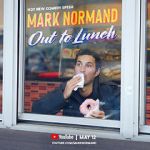 Watch Mark Normand: Out to Lunch (TV Special 2020) Megashare9