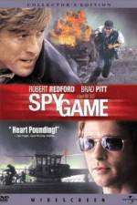 Watch Spy Game Megashare9
