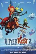 Watch Ritter Rost 2 Das Schrottkomplott Megashare9