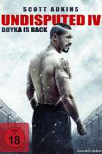 Watch Boyka: Undisputed Megashare9