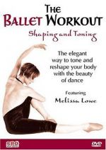 Watch The Ballet Workout Megashare9