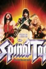 Watch This Is Spinal Tap Megashare9