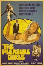 Watch The Pleasure Girls Megashare9