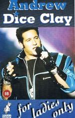 Watch Andrew Dice Clay: For Ladies Only Megashare9