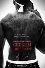 Watch Get Rich or Die Tryin' Megashare9