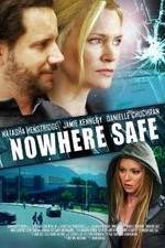 Watch Nowhere Safe Megashare9