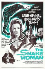 Watch The Snake Woman Megashare9