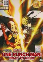 Watch One Punch Man - Wanpanman: Road to Hero Megashare9