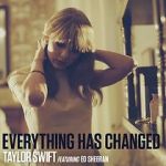 Watch Taylor Swift Feat. Ed Sheeran: Everything Has Changed Megashare9