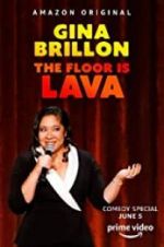 Watch Gina Brillon: The Floor is Lava Megashare9