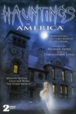 Watch Hauntings in America Megashare9