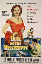 Watch Duel on the Mississippi Megashare9