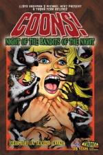 Watch Coons! Night of the Bandits of the Night Megashare9