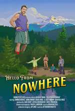 Watch Hello from Nowhere Megashare9