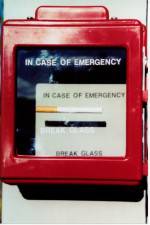 Watch In Case of Emergency Megashare9