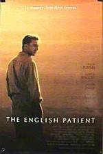 Watch The English Patient Megashare9