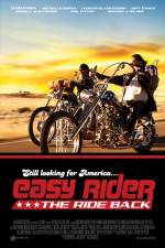 Watch Easy Rider The Ride Back Megashare9