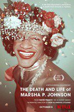 Watch The Death and Life of Marsha P Johnson Megashare9