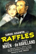 Watch Raffles Megashare9