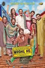 Watch Wrong No. Megashare9