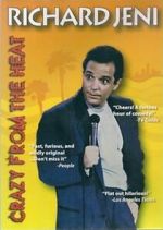 Watch Richard Jeni: Crazy from the Heat (TV Special 1991) Megashare9