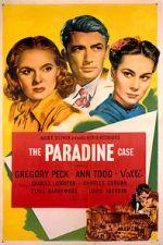 Watch The Paradine Case Megashare9